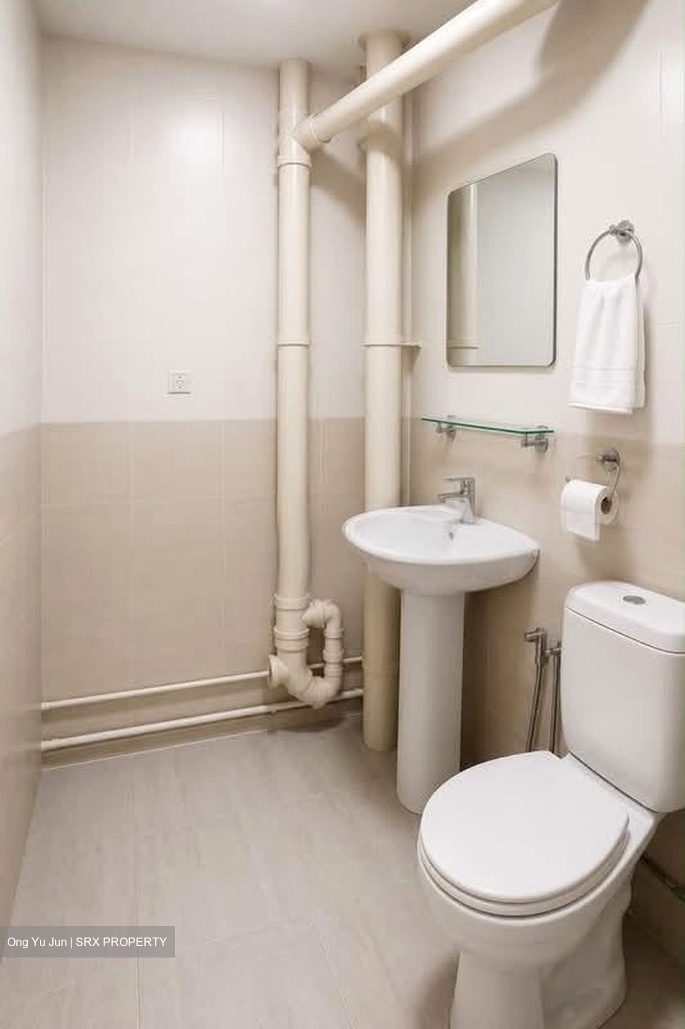 Blk 613B Bedok Reservoir Road (Bedok), HDB 4 Rooms #597793351